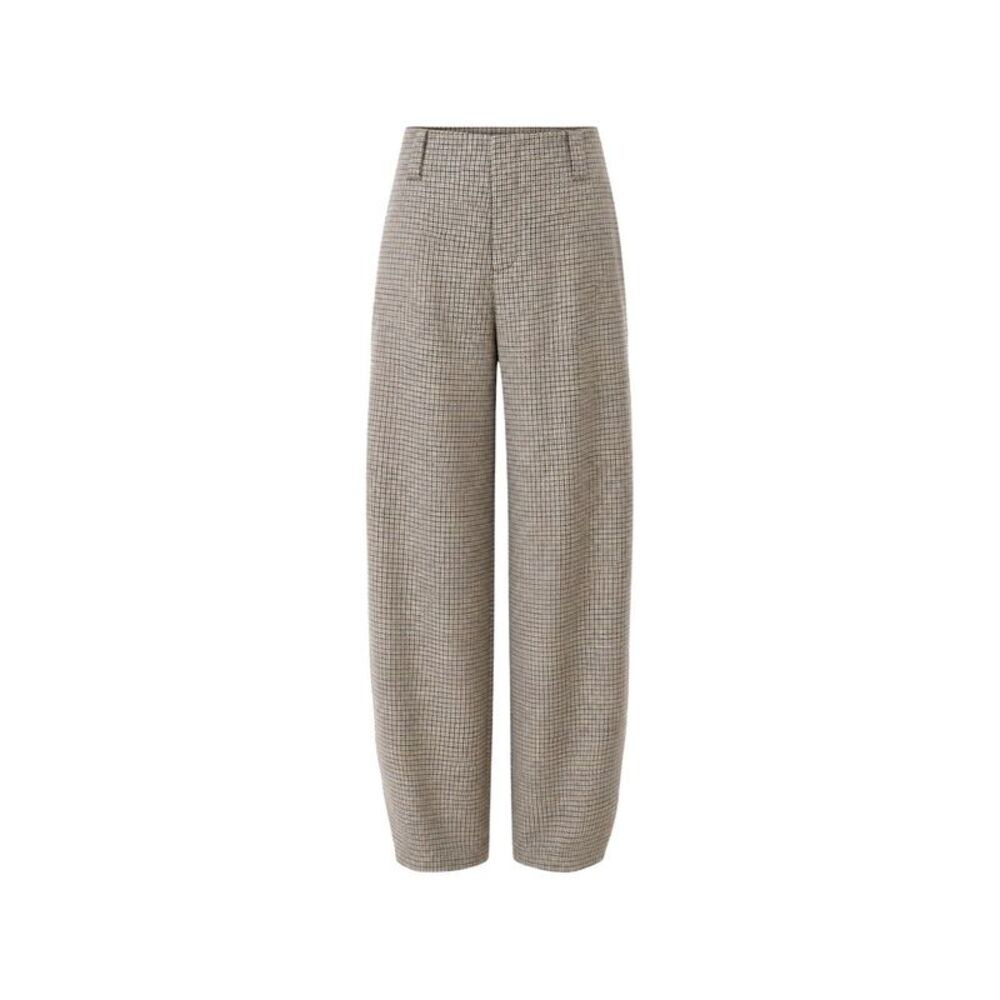 Closed Women Wool Blend Trousers